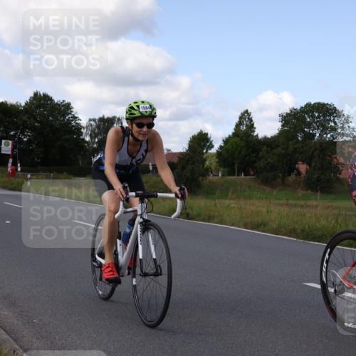 25.08.2024 - Elbe Triathlon Hamburg Fuchs,  Jonas http://msf.ph/oto/6872986 25.08.2024 11:19:01 Radfahren 1686, 1704, 1701, 1584 meine-sportfotos.de