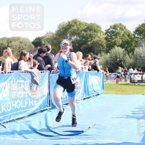 25.08.2024 - Elbe Triathlon Hamburg H.Heesch http://msf.ph/oto/6873006 25.08.2024 11:59:38 Ziel 494, 634, 1523, 1644, 1690 meine-sportfotos.de