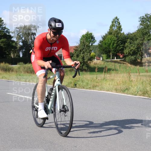 25.08.2024 - Elbe Triathlon Hamburg Fuchs,  Jonas http://msf.ph/oto/6873016 25.08.2024 10:34:41 Radfahren 718, 581, 642 meine-sportfotos.de
