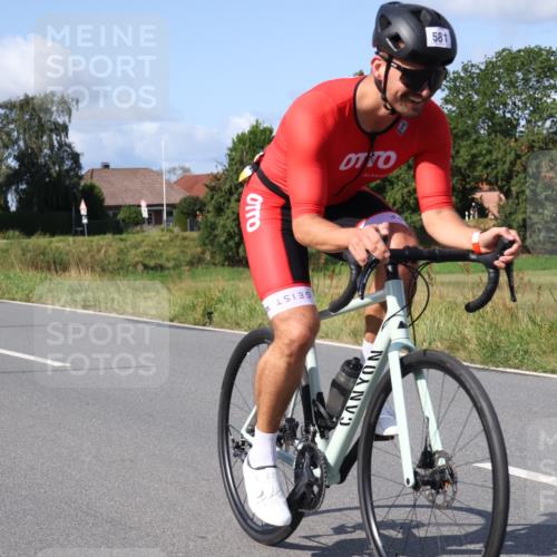 25.08.2024 - Elbe Triathlon Hamburg Fuchs,  Jonas http://msf.ph/oto/6873021 25.08.2024 10:34:41 Radfahren 718, 581, 642 meine-sportfotos.de