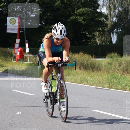 25.08.2024 - Elbe Triathlon Hamburg Fuchs,  Jonas http://msf.ph/oto/6873035 25.08.2024 11:19:37 Radfahren 1705, 1682, 1678, 1685, 1628 meine-sportfotos.de
