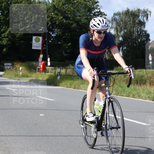 25.08.2024 - Elbe Triathlon Hamburg Fuchs,  Jonas http://msf.ph/oto/6873081 25.08.2024 11:19:40 Radfahren 1705, 1682, 1678, 1685, 1628, 1536 meine-sportfotos.de