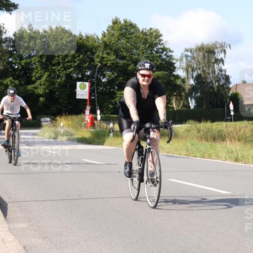 25.08.2024 - Elbe Triathlon Hamburg Fuchs,  Jonas http://msf.ph/oto/6873088 25.08.2024 10:34:51 Radfahren 642, 758, 519, 564, 737, 573, 599, 575 meine-sportfotos.de