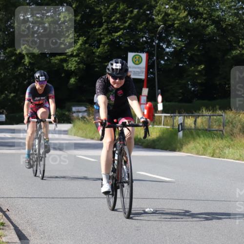 25.08.2024 - Elbe Triathlon Hamburg Fuchs,  Jonas http://msf.ph/oto/6873091 25.08.2024 11:19:41 Radfahren 1705, 1682, 1678, 1685, 1628, 1536 meine-sportfotos.de