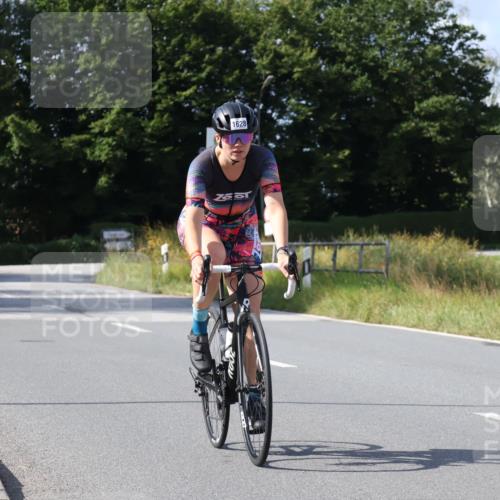 25.08.2024 - Elbe Triathlon Hamburg Fuchs,  Jonas http://msf.ph/oto/6873104 25.08.2024 11:19:42 Radfahren 1705, 1682, 1678, 1685, 1628, 1536 meine-sportfotos.de