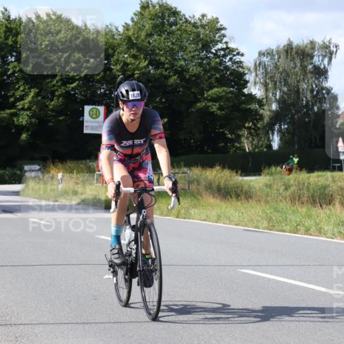 25.08.2024 - Elbe Triathlon Hamburg Fuchs,  Jonas http://msf.ph/oto/6873110 25.08.2024 11:19:42 Radfahren 1705, 1682, 1678, 1685, 1628, 1536 meine-sportfotos.de