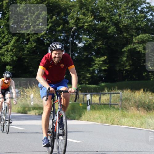 25.08.2024 - Elbe Triathlon Hamburg Fuchs,  Jonas http://msf.ph/oto/6873140 25.08.2024 10:34:55 Radfahren 758, 519, 564, 737, 573, 599, 575 meine-sportfotos.de