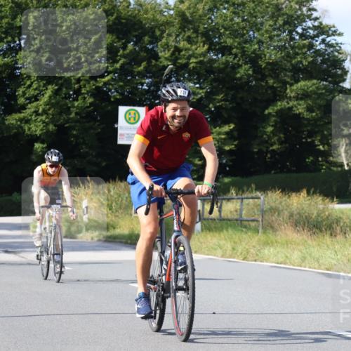 25.08.2024 - Elbe Triathlon Hamburg Fuchs,  Jonas http://msf.ph/oto/6873146 25.08.2024 10:34:55 Radfahren 758, 519, 564, 737, 573, 599, 575 meine-sportfotos.de