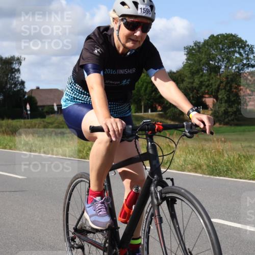 25.08.2024 - Elbe Triathlon Hamburg Fuchs,  Jonas http://msf.ph/oto/6873168 25.08.2024 11:20:01 Radfahren 1598, 1471 meine-sportfotos.de