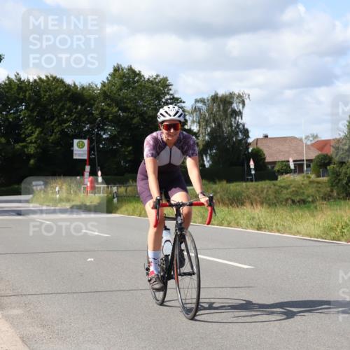 25.08.2024 - Elbe Triathlon Hamburg Fuchs,  Jonas http://msf.ph/oto/6873191 25.08.2024 11:20:04 Radfahren 1598, 1471 meine-sportfotos.de