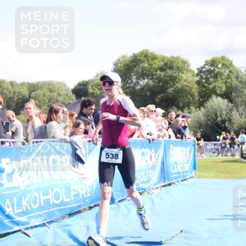 25.08.2024 - Elbe Triathlon Hamburg H.Heesch http://msf.ph/oto/6873273 25.08.2024 11:59:51 Ziel 538, 1523 meine-sportfotos.de