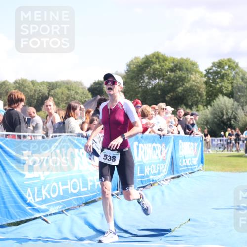 25.08.2024 - Elbe Triathlon Hamburg H.Heesch http://msf.ph/oto/6873289 25.08.2024 11:59:51 Ziel 538, 1523 meine-sportfotos.de