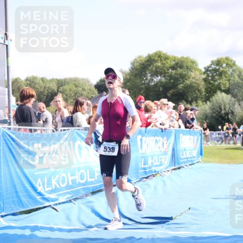 25.08.2024 - Elbe Triathlon Hamburg H.Heesch http://msf.ph/oto/6873297 25.08.2024 11:59:51 Ziel 538, 1523 meine-sportfotos.de
