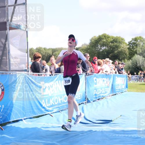25.08.2024 - Elbe Triathlon Hamburg H.Heesch http://msf.ph/oto/6873317 25.08.2024 11:59:51 Ziel 538, 1523 meine-sportfotos.de
