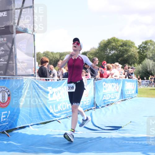 25.08.2024 - Elbe Triathlon Hamburg H.Heesch http://msf.ph/oto/6873324 25.08.2024 11:59:51 Ziel 538, 1523 meine-sportfotos.de