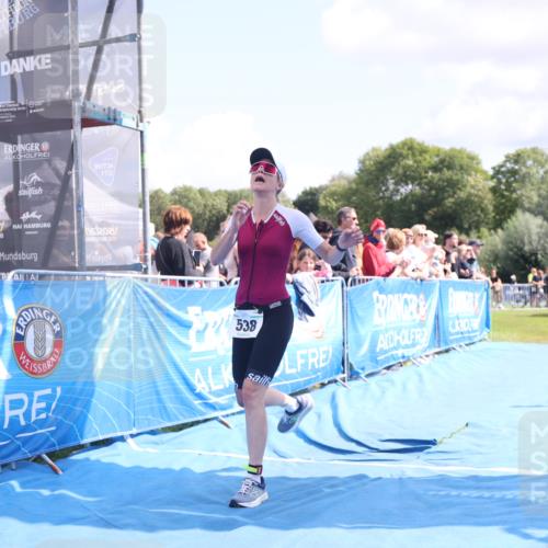 25.08.2024 - Elbe Triathlon Hamburg H.Heesch http://msf.ph/oto/6873330 25.08.2024 11:59:51 Ziel 538, 1523 meine-sportfotos.de