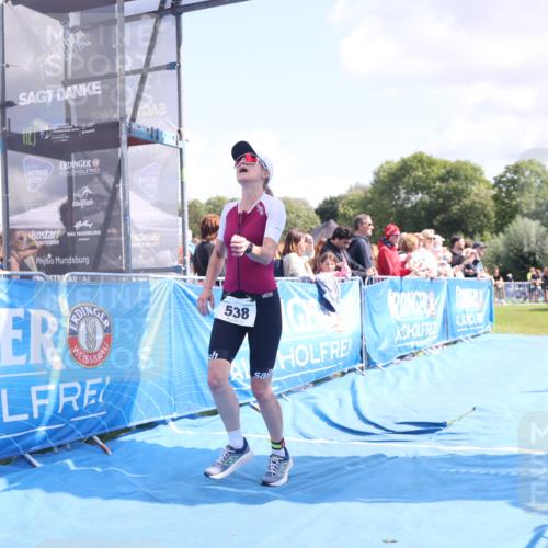 25.08.2024 - Elbe Triathlon Hamburg H.Heesch http://msf.ph/oto/6873350 25.08.2024 11:59:51 Ziel 538, 1523 meine-sportfotos.de