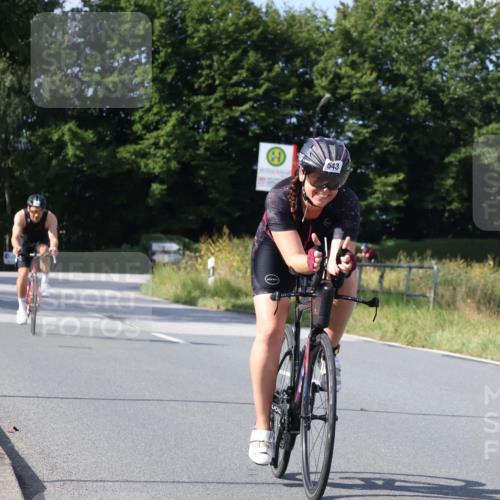25.08.2024 - Elbe Triathlon Hamburg Fuchs,  Jonas http://msf.ph/oto/6873368 25.08.2024 10:35:50 Radfahren 659, 543, 1500, 629, 544 meine-sportfotos.de