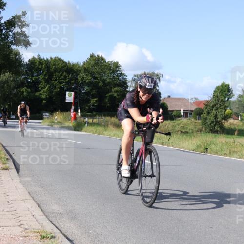 25.08.2024 - Elbe Triathlon Hamburg Fuchs,  Jonas http://msf.ph/oto/6873381 25.08.2024 10:35:50 Radfahren 659, 543, 1500, 629, 544 meine-sportfotos.de