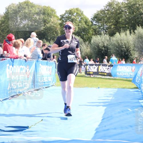 25.08.2024 - Elbe Triathlon Hamburg H.Heesch http://msf.ph/oto/6873456 25.08.2024 12:00:02 Ziel 1512 meine-sportfotos.de