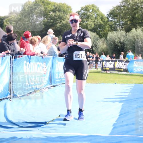 25.08.2024 - Elbe Triathlon Hamburg H.Heesch http://msf.ph/oto/6873474 25.08.2024 12:00:03 Ziel 1512 meine-sportfotos.de