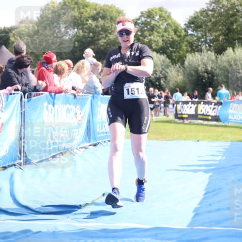 25.08.2024 - Elbe Triathlon Hamburg H.Heesch http://msf.ph/oto/6873479 25.08.2024 12:00:03 Ziel 1512 meine-sportfotos.de