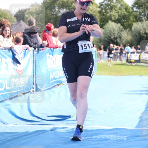 25.08.2024 - Elbe Triathlon Hamburg H.Heesch http://msf.ph/oto/6873512 25.08.2024 12:00:03 Ziel 1512 meine-sportfotos.de