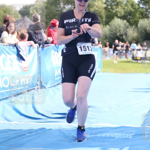 25.08.2024 - Elbe Triathlon Hamburg H.Heesch http://msf.ph/oto/6873521 25.08.2024 12:00:03 Ziel 1512 meine-sportfotos.de