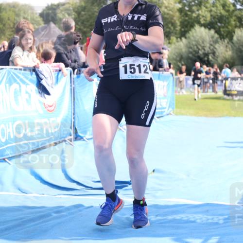 25.08.2024 - Elbe Triathlon Hamburg H.Heesch http://msf.ph/oto/6873529 25.08.2024 12:00:03 Ziel 1512 meine-sportfotos.de