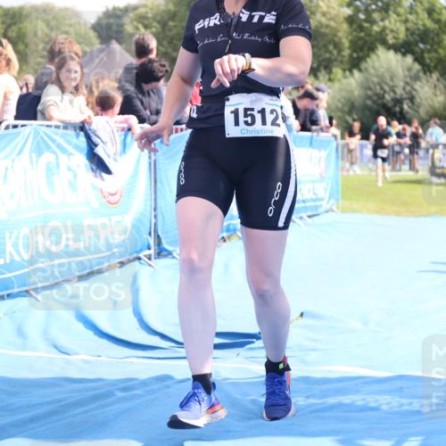 25.08.2024 - Elbe Triathlon Hamburg H.Heesch http://msf.ph/oto/6873533 25.08.2024 12:00:03 Ziel 1512 meine-sportfotos.de