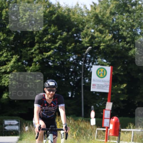 25.08.2024 - Elbe Triathlon Hamburg Fuchs,  Jonas http://msf.ph/oto/6873588 25.08.2024 11:22:31 Radfahren 1640, 1601, 1667, 1696 meine-sportfotos.de