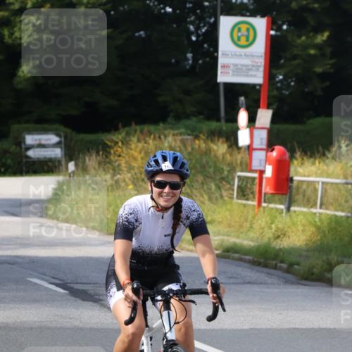 25.08.2024 - Elbe Triathlon Hamburg Fuchs,  Jonas http://msf.ph/oto/6873658 25.08.2024 11:22:50 Radfahren 1649, 1531 meine-sportfotos.de