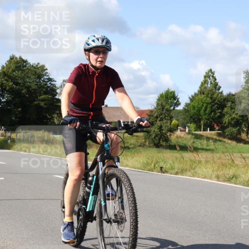 25.08.2024 - Elbe Triathlon Hamburg Fuchs,  Jonas http://msf.ph/oto/6873730 25.08.2024 11:23:22 Radfahren 1540, 1691 meine-sportfotos.de