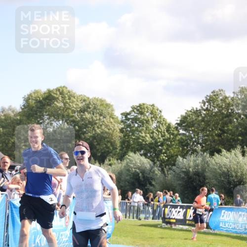 25.08.2024 - Elbe Triathlon Hamburg H.Heesch http://msf.ph/oto/6873766 25.08.2024 11:38:25 Ziel 224, 562, 650, 756 meine-sportfotos.de