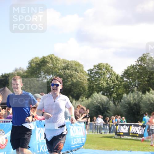 25.08.2024 - Elbe Triathlon Hamburg H.Heesch http://msf.ph/oto/6873787 25.08.2024 11:38:26 Ziel 224, 562, 650 meine-sportfotos.de