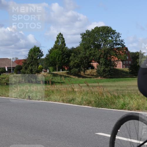 25.08.2024 - Elbe Triathlon Hamburg Fuchs,  Jonas http://msf.ph/oto/6873807 25.08.2024 11:24:01 Radfahren 1709, 1635, 1494 meine-sportfotos.de