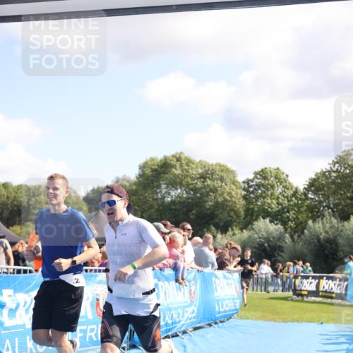 25.08.2024 - Elbe Triathlon Hamburg H.Heesch http://msf.ph/oto/6873819 25.08.2024 11:38:26 Ziel 224, 562, 650 meine-sportfotos.de
