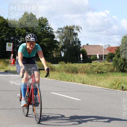 25.08.2024 - Elbe Triathlon Hamburg Fuchs,  Jonas http://msf.ph/oto/6873822 25.08.2024 11:24:06 Radfahren 1709, 1635, 1494 meine-sportfotos.de