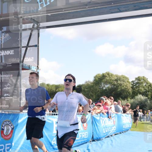 25.08.2024 - Elbe Triathlon Hamburg H.Heesch http://msf.ph/oto/6873849 25.08.2024 11:38:26 Ziel 224, 562, 650 meine-sportfotos.de