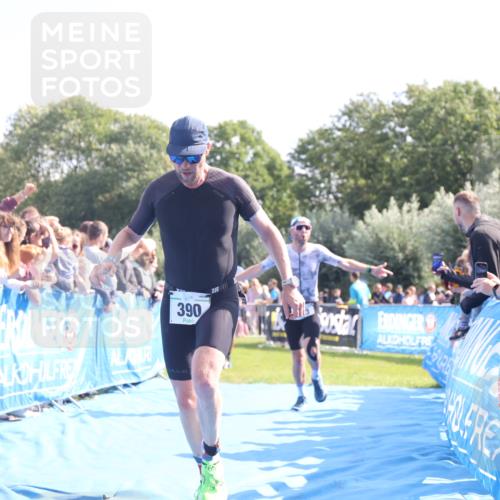 25.08.2024 - Elbe Triathlon Hamburg H.Heesch http://msf.ph/oto/6873960 25.08.2024 11:12:09 Ziel 268, 323, 390, 399 meine-sportfotos.de