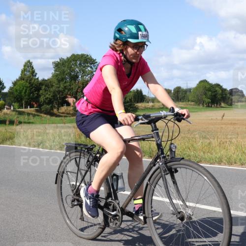 25.08.2024 - Elbe Triathlon Hamburg Fuchs,  Jonas http://msf.ph/oto/6874037 25.08.2024 11:25:36 Radfahren 1484 meine-sportfotos.de