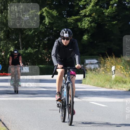 25.08.2024 - Elbe Triathlon Hamburg Fuchs,  Jonas http://msf.ph/oto/6874120 25.08.2024 11:26:38 Radfahren 1700, 1627, 1681 meine-sportfotos.de