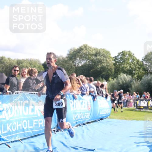 25.08.2024 - Elbe Triathlon Hamburg H.Heesch http://msf.ph/oto/6874138 25.08.2024 11:12:16 Ziel 268, 323, 390, 399, 610 meine-sportfotos.de