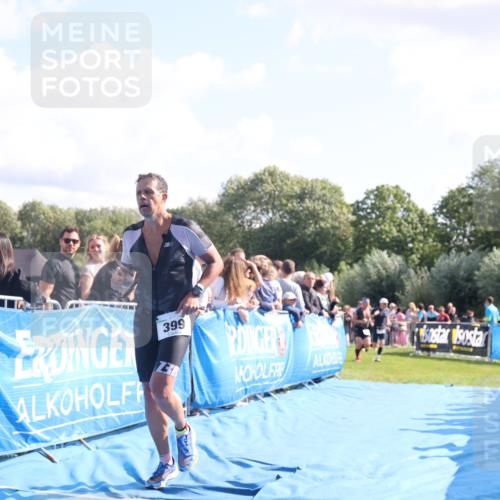 25.08.2024 - Elbe Triathlon Hamburg H.Heesch http://msf.ph/oto/6874145 25.08.2024 11:12:16 Ziel 268, 323, 390, 399, 610 meine-sportfotos.de