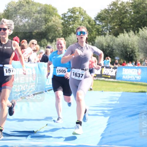 25.08.2024 - Elbe Triathlon Hamburg H.Heesch http://msf.ph/oto/6874210 25.08.2024 12:01:16 Ziel 1505, 1576, 1637, 1663 meine-sportfotos.de