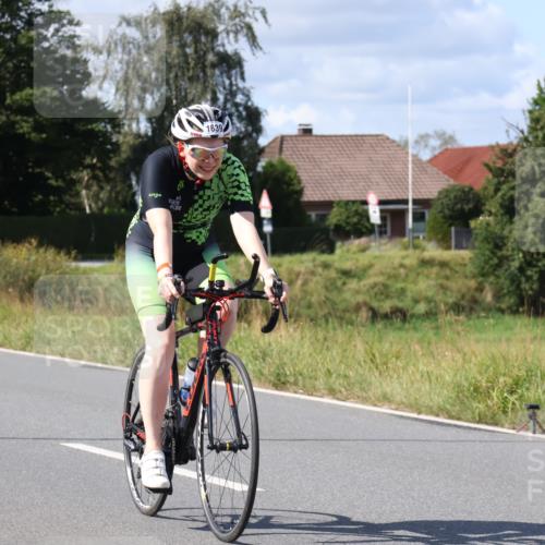 25.08.2024 - Elbe Triathlon Hamburg Fuchs,  Jonas http://msf.ph/oto/6874213 25.08.2024 11:28:08 Radfahren 1582, 1639 meine-sportfotos.de