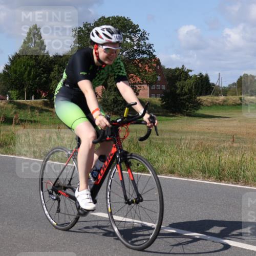 25.08.2024 - Elbe Triathlon Hamburg Fuchs,  Jonas http://msf.ph/oto/6874227 25.08.2024 11:28:09 Radfahren 1582, 1639 meine-sportfotos.de