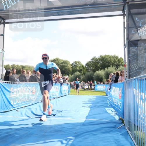 25.08.2024 - Elbe Triathlon Hamburg H.Heesch http://msf.ph/oto/6874237 25.08.2024 11:12:24 Ziel 134, 414, 610 meine-sportfotos.de