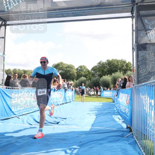 25.08.2024 - Elbe Triathlon Hamburg H.Heesch http://msf.ph/oto/6874246 25.08.2024 11:12:24 Ziel 134, 414, 610 meine-sportfotos.de