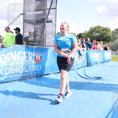 25.08.2024 - Elbe Triathlon Hamburg H.Heesch http://msf.ph/oto/6874319 25.08.2024 12:01:18 Ziel 1505, 1576, 1637, 1663 meine-sportfotos.de